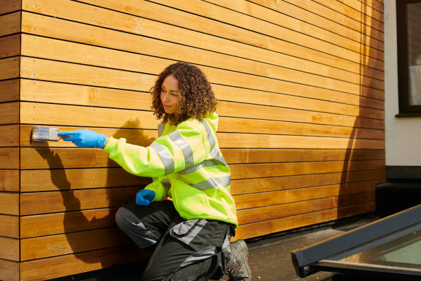 Siding for Commercial Buildings in Lincoln Park, PA